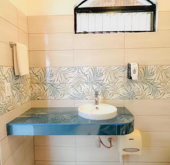 Family Suite, Mar Rey