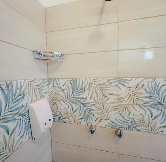 Family Suite, Mar Rey