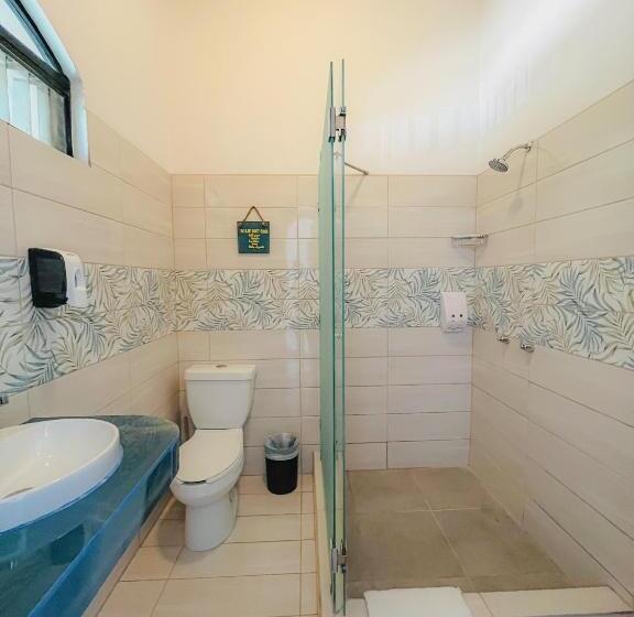 Family Suite, Mar Rey