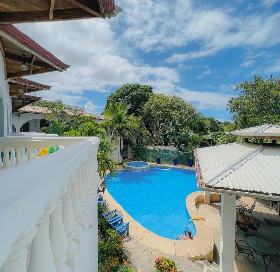 Family Suite, Mar Rey