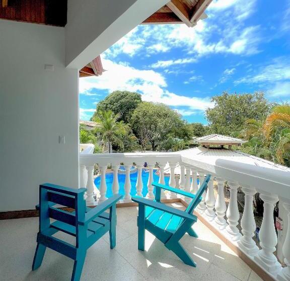 Family Suite, Mar Rey