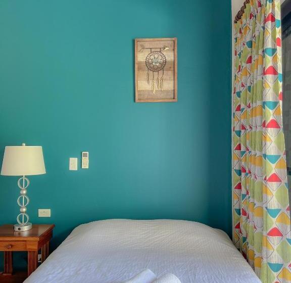 Family Suite, Mar Rey