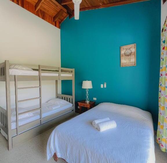 Family Suite, Mar Rey