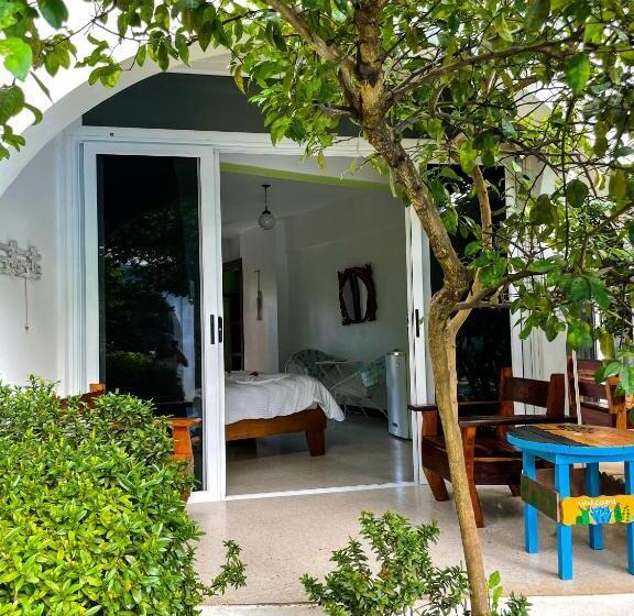 Четырехместный номер Премиум, Mar Rey