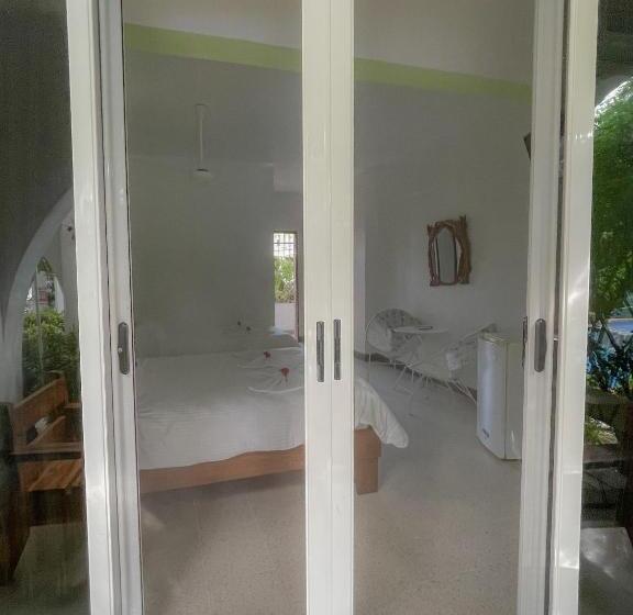 Четырехместный номер Премиум, Mar Rey