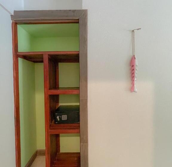 Четырехместный номер Премиум, Mar Rey