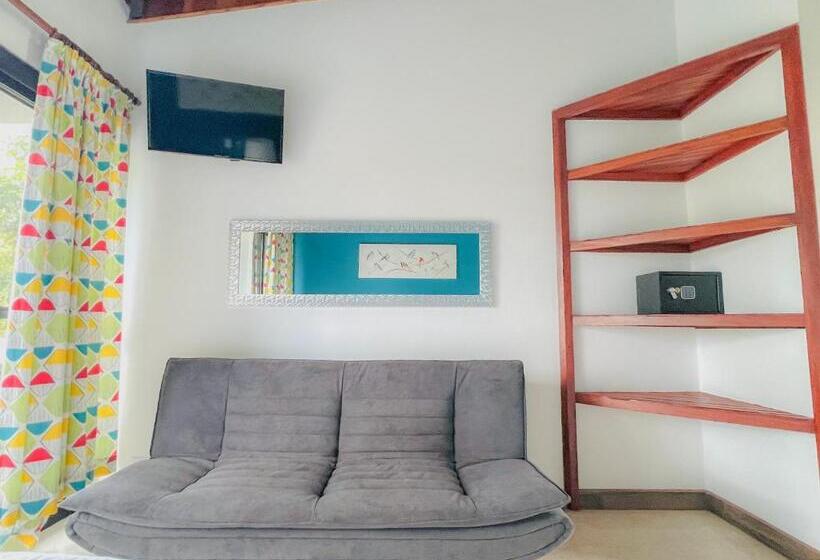 Номер Стандарт с Балконом, Mar Rey