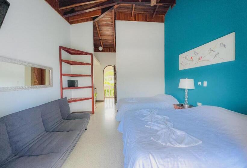 Номер Стандарт с Балконом, Mar Rey