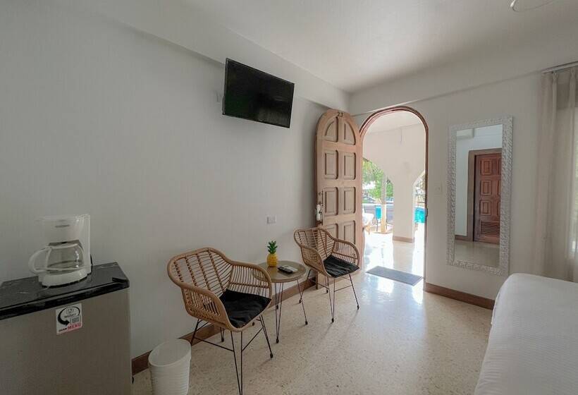 Номер Стандарт, Mar Rey