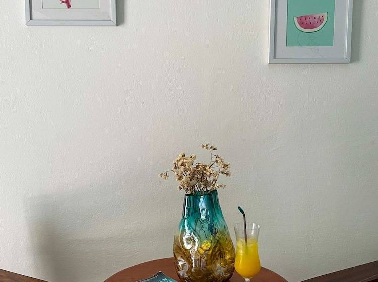 Номер Deluxe, Mar Rey