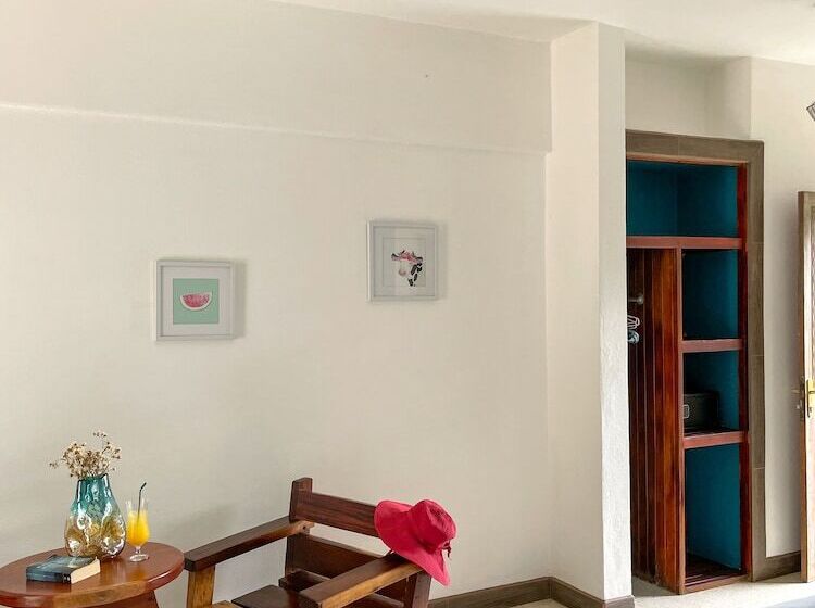 Номер Deluxe, Mar Rey