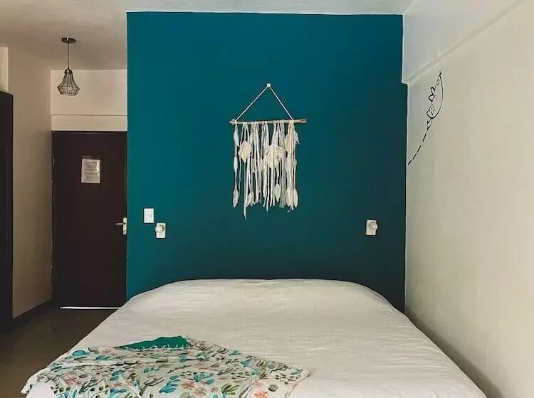 Deluxe-huone, Mar Rey