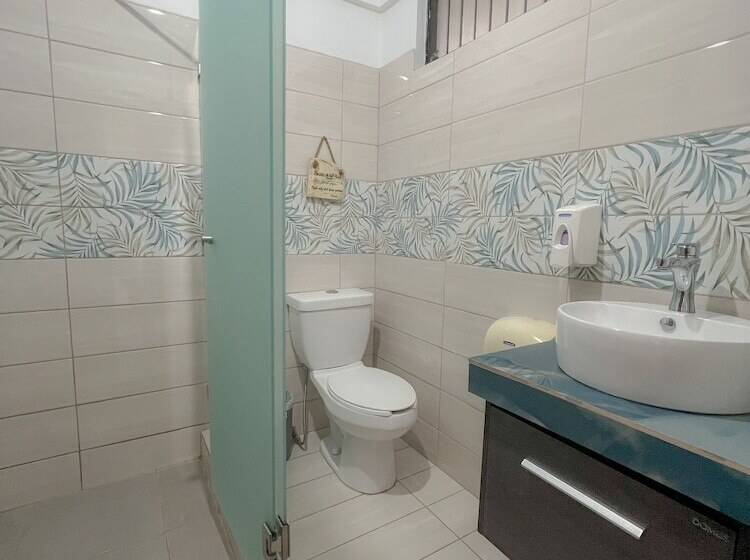 Четырехместный Номер Стандарт, Mar Rey