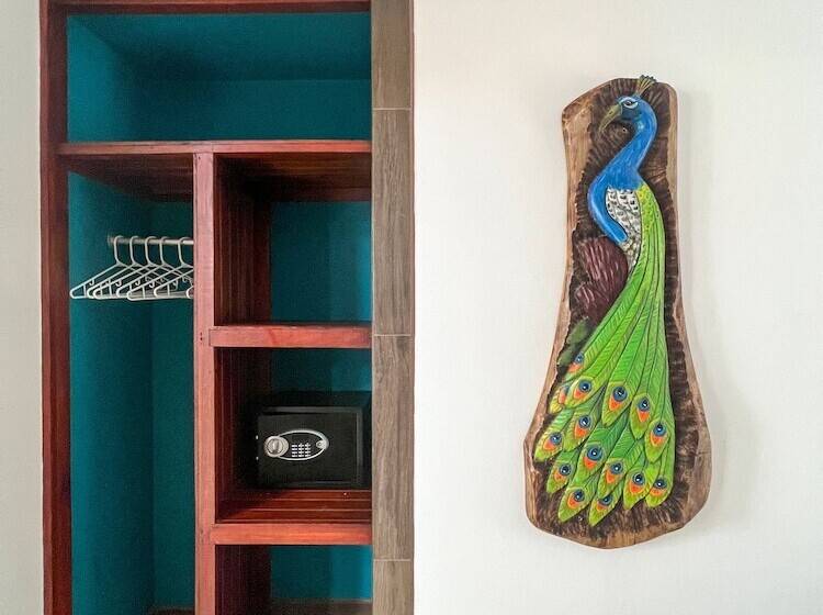 Четырехместный Номер Стандарт, Mar Rey