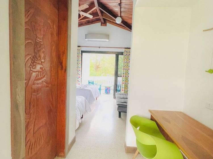 Семейный Номер, Mar Rey