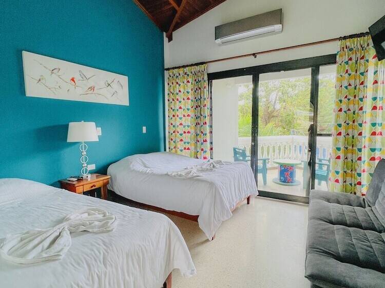 Семейный Номер, Mar Rey