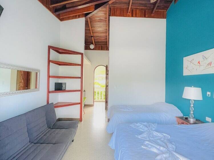 Семейный Номер, Mar Rey