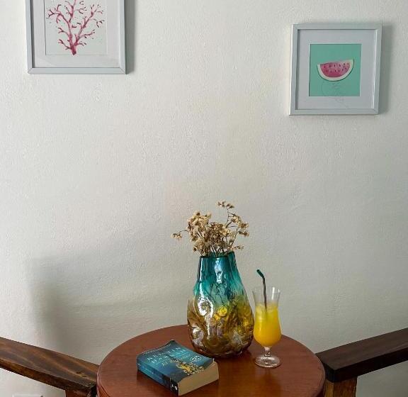 Номер Deluxe, Mar Rey