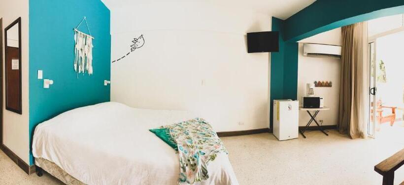 Номер Deluxe, Mar Rey