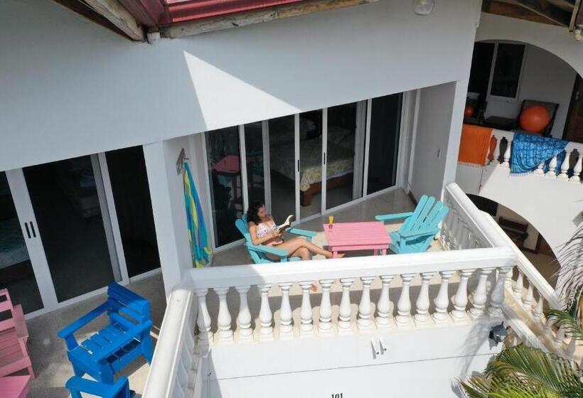 Family Suite, Mar Rey