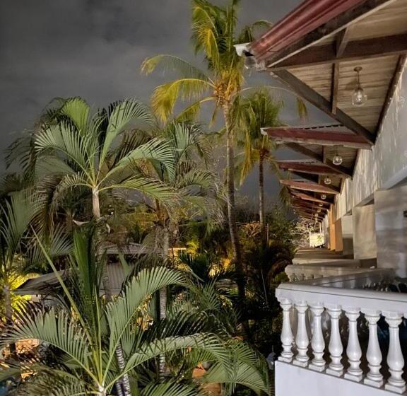 Family Suite, Mar Rey