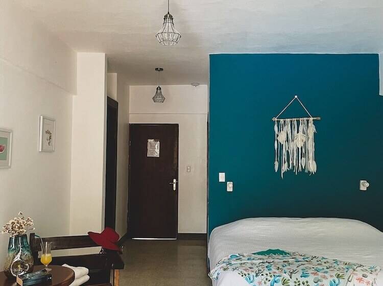 Номер Deluxe, Mar Rey