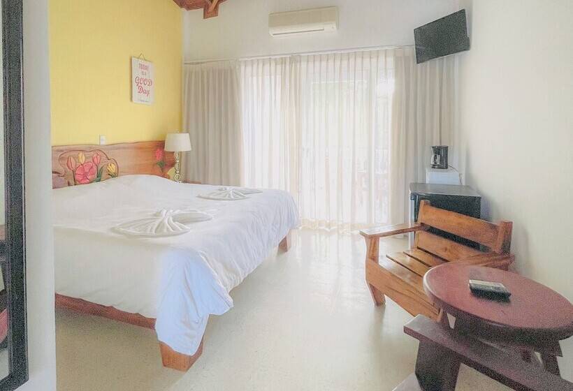 Номер Deluxe, Mar Rey