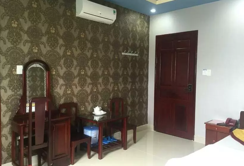 اتاق استاندارد, Minh Kieu 2