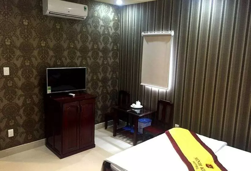 اتاق استاندارد, Minh Kieu 2
