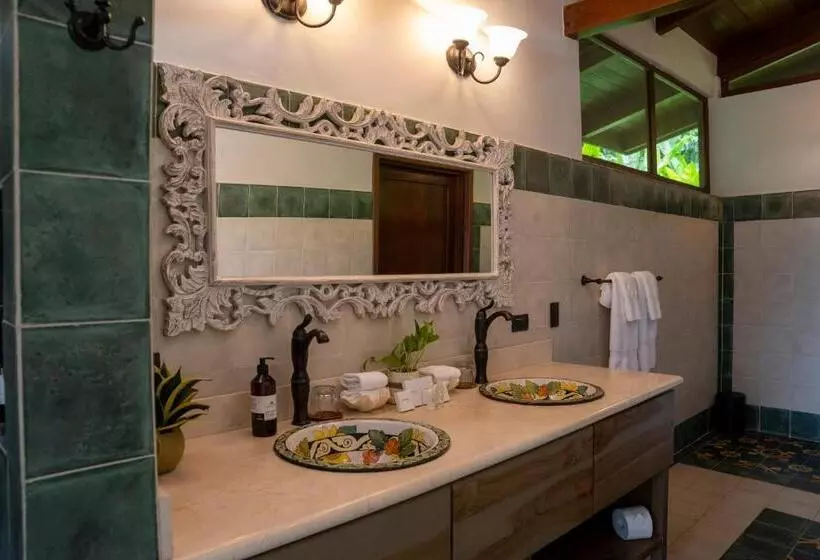 Suite with Pool, Playa Cativo Lodge
