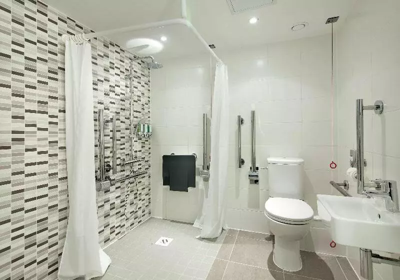 スタンダードルーム, Ramada Foshan