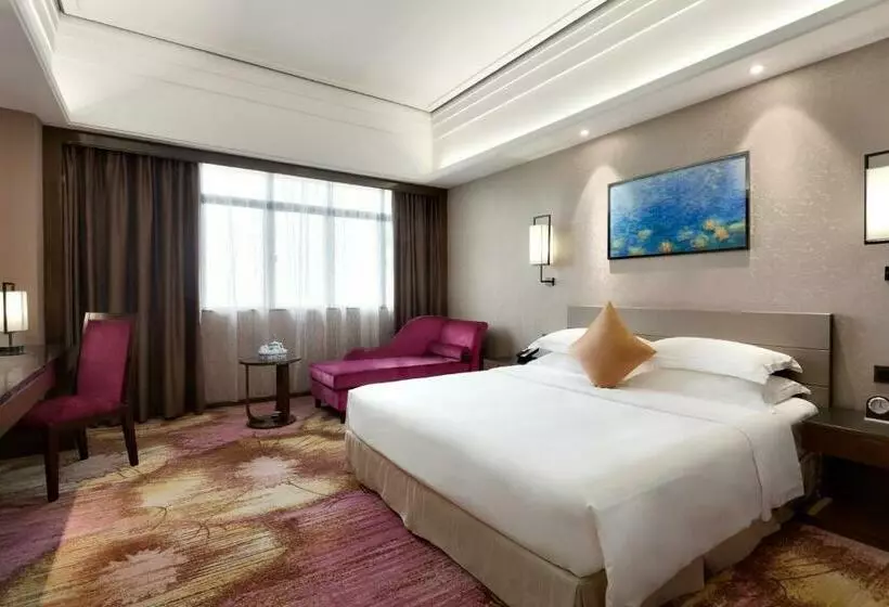 ビジネスルーム, Ramada Foshan