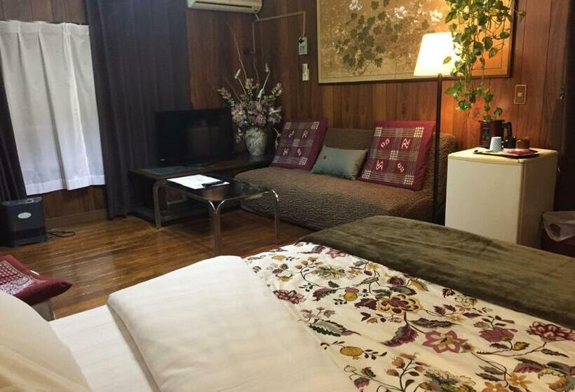 标准间, Shirahama