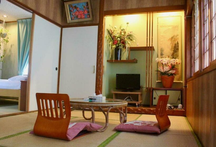 标准间, Shirahama