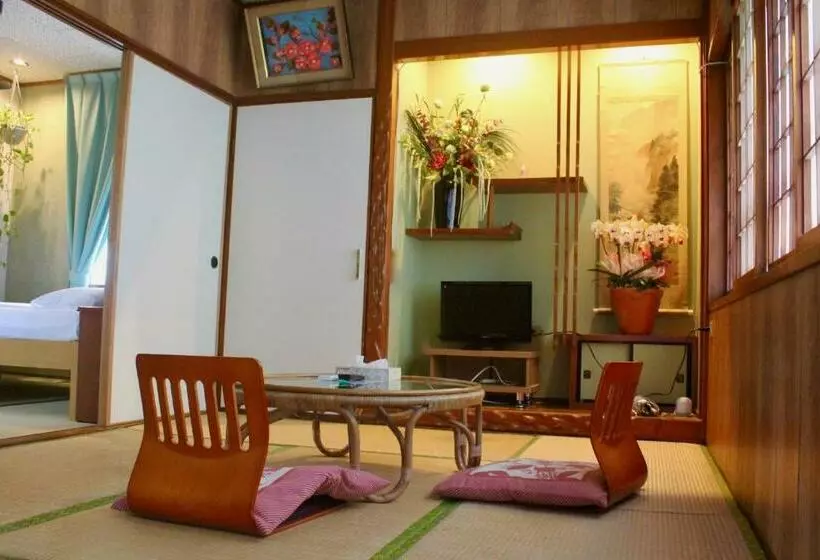اتاق استاندارد, Shirahama