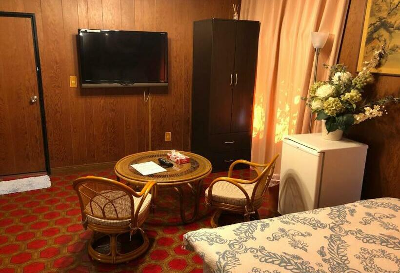 标准间, Shirahama