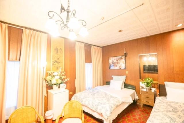 标准间, Shirahama