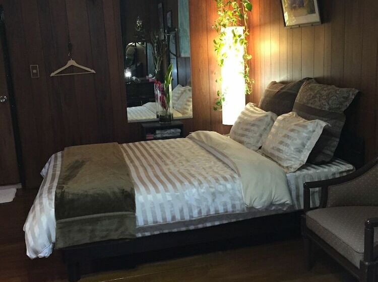 标准间, Shirahama