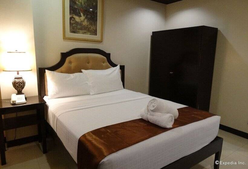 Delüks Oda, Peridot Suites