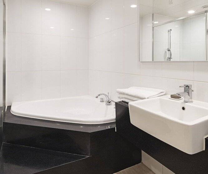 스위트, Venue G Seoul