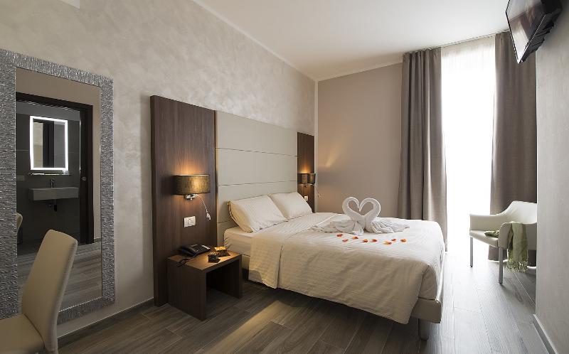 수피리어 룸, Venue G Seoul