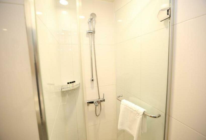 수피리어 룸, Venue G Seoul