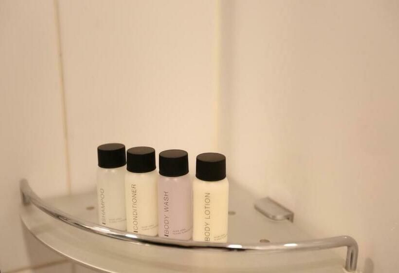 수피리어 룸, Venue G Seoul