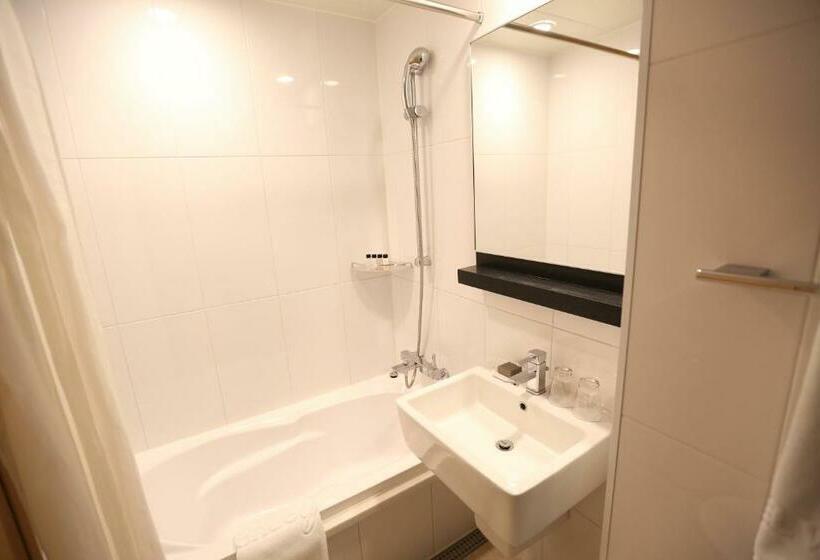 수피리어 룸, Venue G Seoul