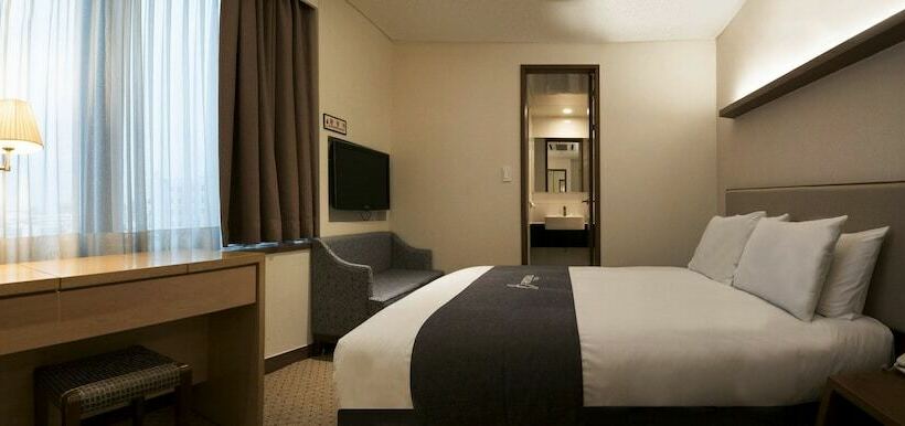 수피리어 룸, Venue G Seoul