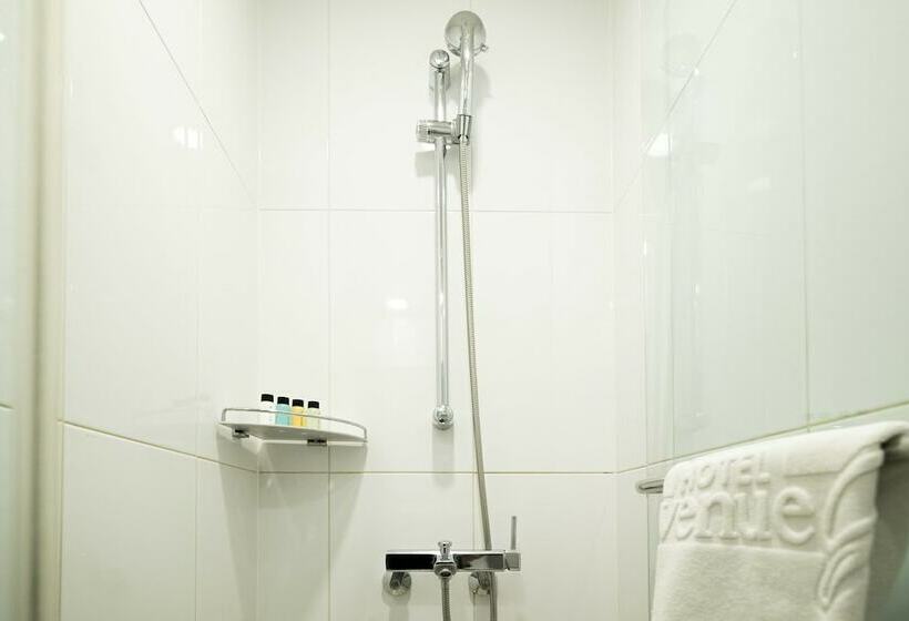 수피리어 룸, Venue G Seoul