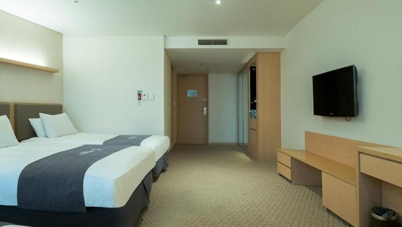 디럭스 패밀리 룸, Venue G Seoul