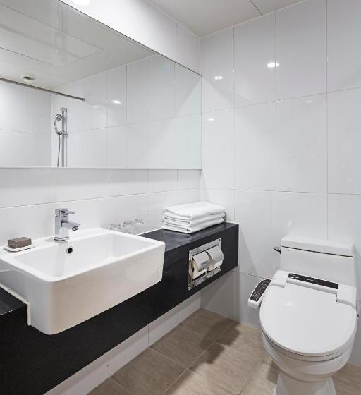 스위트, Venue G Seoul