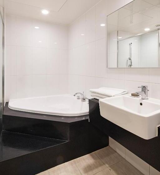 스위트, Venue G Seoul