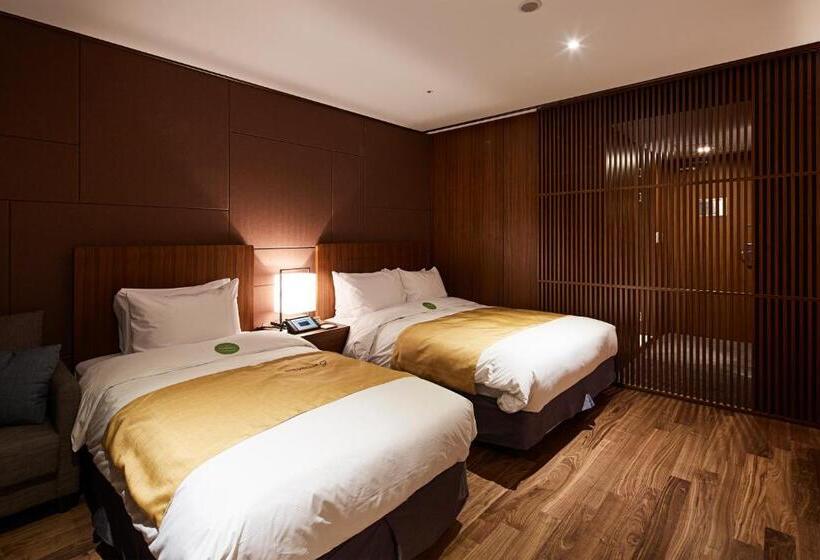 스위트, Venue G Seoul